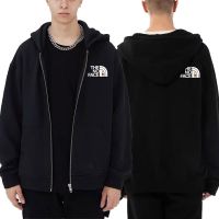 Japanese Anime No Face Man Print Zipper Hoodie Vintage 90s Men Fashion Harajuku Zip Sweatshirt Unisex Manga Zip Hoodies Size XS-4XL