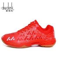 Sports Badminton Training Sneakers Women Tennis Shoes Light Runing Badminton Shoes Chinese Original Brand Comfortable Kids Girls