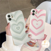 เคสนิ่ม Silikon Tpu Motif Hati Untuk Infinix Smart 6 5 Infinix Hot 10 10T 9 10S 11 11 11S Play Note 8