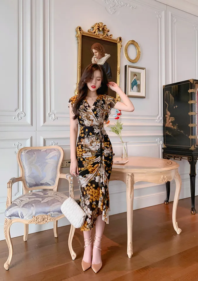 Discover 156+ stretchy fabric for dresses best seven.edu.vn