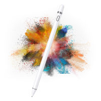 Active Universal Stylus Pen สำหรับ Android Apple Touch Screen Pencil สำหรับ Xiaomi Samsung Phone Tablet Mobile Pen