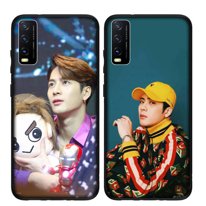 phone-casing-อ่อนนุ่ม-j178-th31-got7-youngjae-young-jae-jackson-ปก-หรับ-samsung-galaxy-a11-a12-a31-a71-a51-a21s-a50-a10-a20-a30-a20s-a30s-a52-a50s-a10s-a70-a02s-m02-a02-a32-4g-a03s-a52s-a34-a54-5g-ซิล