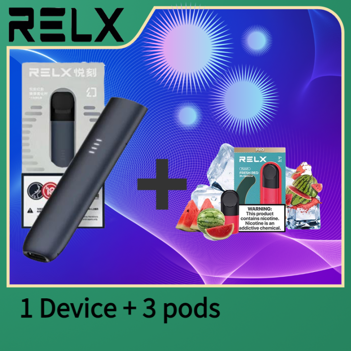 REKOXO RELEX/RELAX/REL X Essential Phantom 5TH GEN Smart Switches