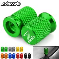 【LZ】 Z900 Motorcycle Tyre Valve Cover Tire Air Port Stem Cap Plug CNC Aluminum Accessories for Kawasaki Z900 2017 2018 2019 2020