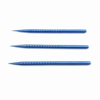 New Ophthalmic Surgical Titanium Castroviejo Lacrimal Dilator L/M/S Ophthalmic Instrument