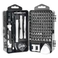 Mini Tool Set Screwdriver Set Laptop Watch Camera Repair Kit