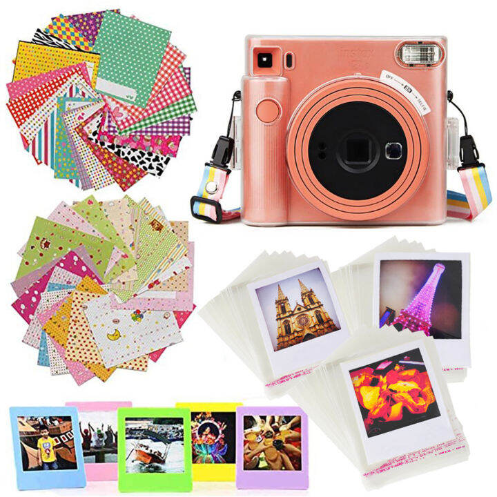 fujifilm instax stickers