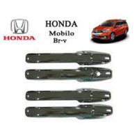 ครอบมือจับประตู Honda BR-V ชุบโครเมี่ยม