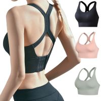 Womens Bra Sports Tank Bra Womens Lingerie Seamless Bra Padded Bra Push Up Cotton Top Underwear