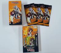 Cardfight!! Vanguard overDress Title Booster Vol.3 "SHAMAN KING" Vol.1 / Title Trial Deck Vol.4 "SHAMAN KING"