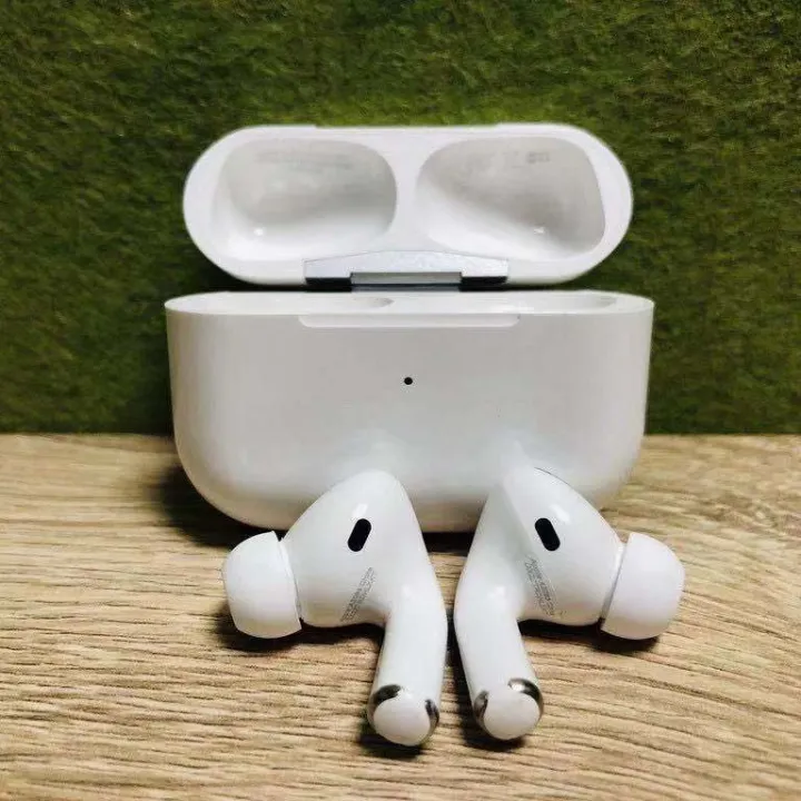 Airpods 3 Pro TWS Bluetooth Earphone Customisable name GPS Location ...