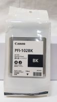 CanonPFI-102 BK