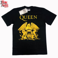 เสื้อวง Queen New เสื้อวงดนตรี เสื้อวงร็อค เสื้อนักร้อง