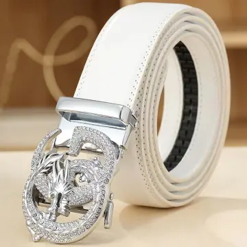 Mens Belts Luxury Designer Belts Dragon