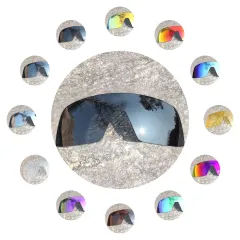 Wholesale E.o.s Polarized Enhanced Replacement Lenses For Oakley