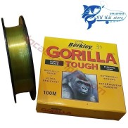 Cước Khỉ GORILLA Sợi Carbon Đủ Size Số, cuoc khi gorilla, cuoc cau ca