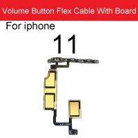 Up/ Down Volume Side ButtonFlex CableWith BoardiPhoneA2111 A2221 A2223Parts