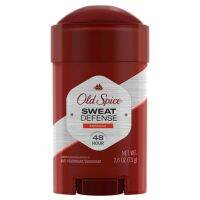 *น็อคทุกกลิ่น* Old Spice Knockout สำหรับ นักกีฬา นักวิ่ง โชว์พลังและความเหนือ ด้วยกลิ่นส้มผสมสมุนไพรและกลิ่นไม้อ่อนๆ