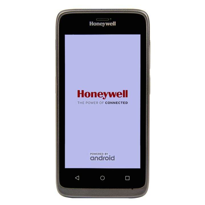 Honeywell Scanpal EDA51 Android 8.1 PDA Barcode Scanner Mobile Computer
