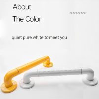 Heavy Duty Safety Grab Bar Bathroom Balance-Bar Stainless Steel Handrail Anti-slip Bath Handle for Handicap,Elderly N1HF