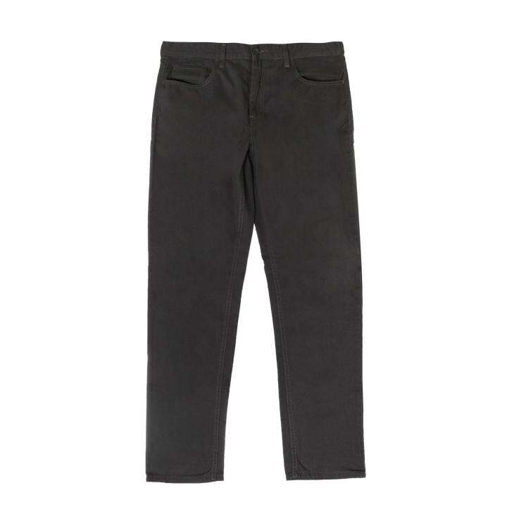 Baleno Men's Twill Pants in Dark Gray | Lazada PH