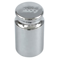 100 Gram Chrome Scale Calibration Weight