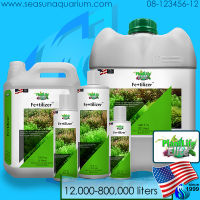 ? PlantLifeElite Fe+tilizer 300ml / 500ml / 1000ml / 5 liters ปุ๋ยไม้น้ำ ปุ๋ยน้ำ เร่งโต ขยายพันธ์ุ aqua liquid fertilizer