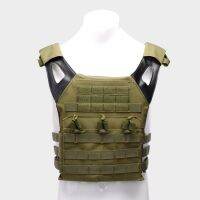 [COD] forces multi-functional upgraded version 900D marching MOLLE protective vest