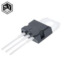 【❂Hot On Sale❂】 kougouxu 10ชิ้นตัวควบคุมแรงดันไฟฟ้าใน Lm317t Lm317 1.2V ถึง37V 1.5a ไป-220