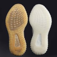 【CW】 Shoe Sole Protector Sticker Insoles for Shoes Anti Self-adhesive Sneakers Outsoles Repair Soles