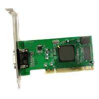 คุ้มค่าที่ซื้อ Vga Video Ati Rage Xl 8Mb Pci Vga Video Cl Cl B41แสดงผลหลายจอ