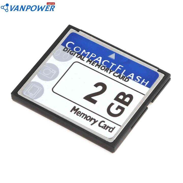 High Speed CF Memory Card Compact Flash CF Card for Digital Camera