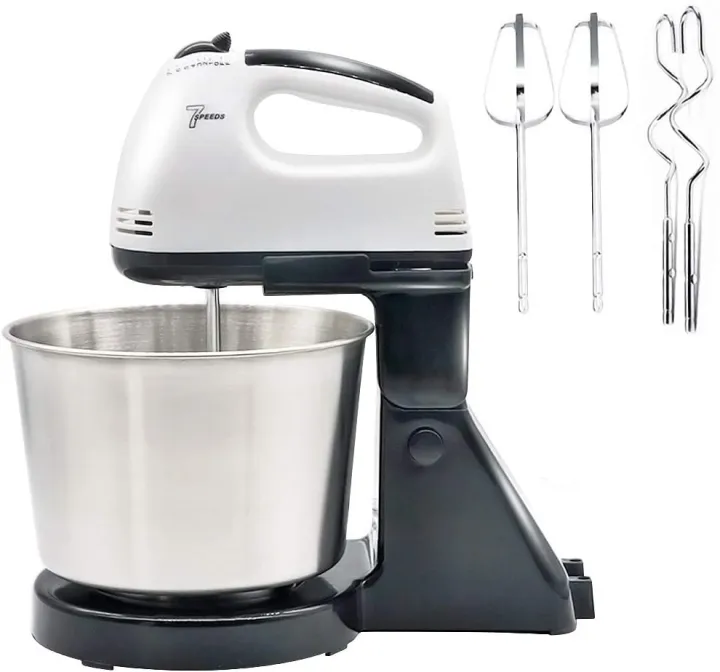 Electric Hand Mixer Cake Mixer 7 Speed Handheld Flour Bread Egg Beater   B2ea2ccca349b0e911d2fe85ee9b4aad  720x720q80  .webp