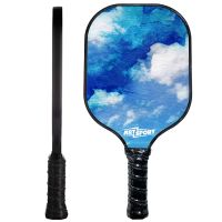 ❀ Ins style cute girls racket outdoor sports carbon fiber amazon cross-border manufacturers wholesale