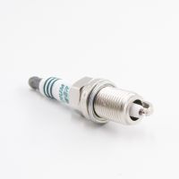 ZZOOI 4PCS Spark Plug Iridium Candles IK16 5303 For Toyota Nissan Honda Hyundai Kia Mercedes-Benz Audi BMW VW JEEP IK16-5303 ikh16tt