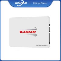 WALRAM SSD 240 GB 2T 4T 2. 5ดิสก์หน่วยวัดนิ้ว Hdd 120GB 240 GB 512GB 1T โซลิดสเตทไดรฟ์สำหรับแล็ปท็อปเดสก์ท็อป Ssd ฮาร์ดดิสก์256G Igdxch