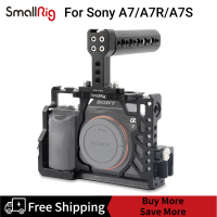 SmallRig Sony A7/A7R/A7S Handheld Rig 2010