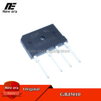 5Pcs Original GBJ5010 KBJ5010 RBV5010 50A/1000V วงจรเรียงกระแสสำหรับหม้อหุงข้าวใหม่เดิม