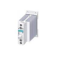 SIEMENS 3RF2330-1AA04 SOLID-STATE CONTACTOR 1-PHASE 3RF2 AC 51 / 30 A / 40 °C 48-460 V / 24 V DC SCREW TERMINAL