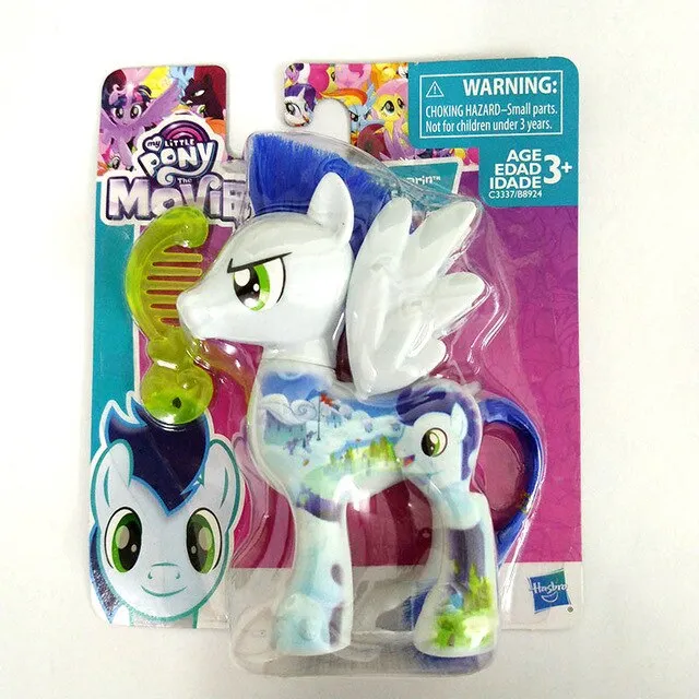 rainbow dash toys