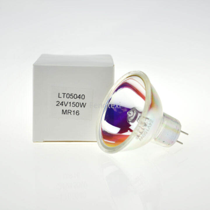 24V150W Optical Instrument Bulb 50W Cold Light Source 100W Bulb 200W