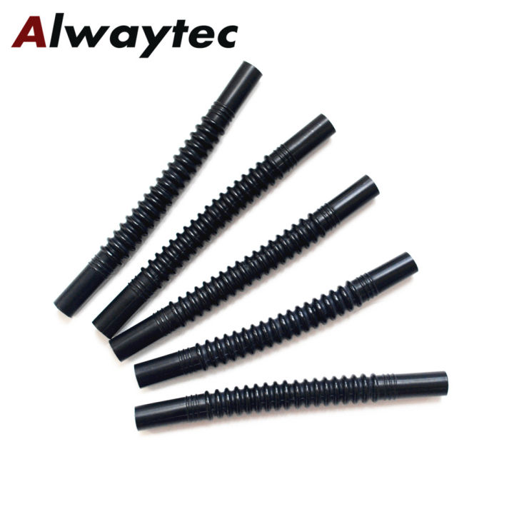 Special for Fuel Pump ID8 Black or White Corrugated Nylon Tube Flexible