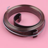 10.3mm Height Recoil Easy Starter Spring For Chinese Chainsaw 5200 5800 52cc 58cc Spare Parts