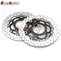 ใบพัดจานเบรคด้านหน้า310มม. สำหรับ CB1300SF Honda CBR600RR CBR 600 RR CBR600 2003-2021 CB1000R CB 1000 R 2009-2016 CB 1300 SF