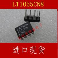 10pcs LT1055CN8 LT1055 DIP-8