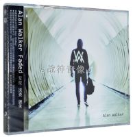 Alan Walker Lost (CD) Walker:Faded อัลบั้มใหม่