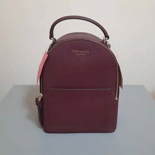 Kate Spade Convertible Backpack | Lazada PH