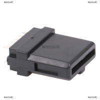 wucuuk 1ชุดสำหรับ NGC SNES N64 Connector สายชาย12Pin ตัวเชื่อมต่อหลาย/ปลั๊ก AV ซ่อม DIY สำหรับปลั๊กไฟขนาดติด