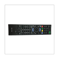 2X Replacement Remote Control -L1165 SMART TV for Universal TV