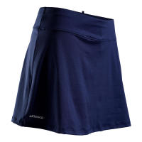 Womens Tennis Skirt - Navy